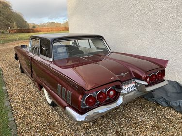 Picture of 1960 Ford Thunderbird - For Sale