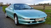 1996 Ford Probe