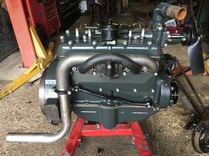 1930 Ford Model A Engines For Sale