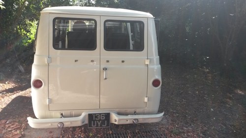 1961 Ford Econoline For Sale