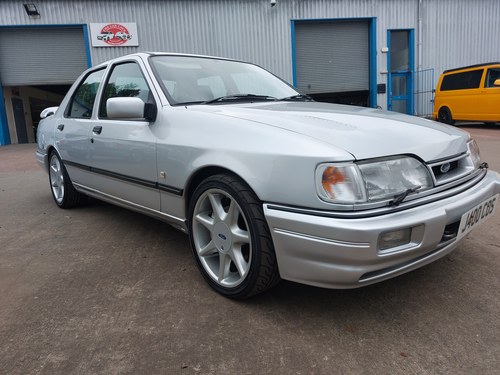 1992 Ford Sierra Cosworth 4x4 For Sale