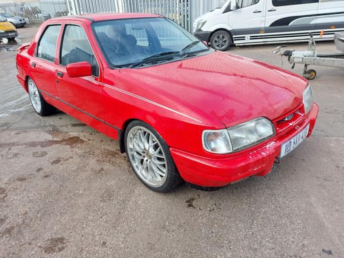 1993 Ford Sierra 3.0i RS - No 129 out of 150 For Sale