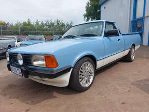 1984 Ford Cortina P100 3.0 V6 Auto For Sale (picture 1 of 7)