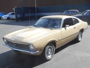 Picture of 1972 FORD MAVERICK COUPE For Sale