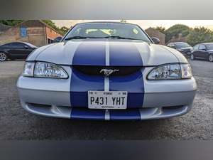 1996 Ford mustang 3.8L, V6, Auto. For Sale (picture 2 of 12)
