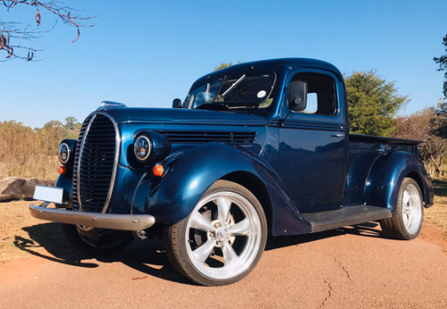 1939 Ford Pick up For Sale