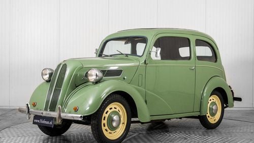 Picture of Ford Anglia 1953 - For Sale