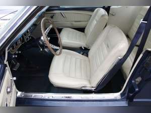 1965 Ford Mustang C-Code Coupe For Sale (picture 5 of 10)
