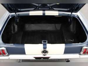 1965 Ford Mustang C-Code Coupe For Sale (picture 7 of 10)
