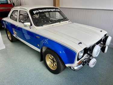 Picture of 1974 Ford Escort Mk1 RS2000 For Sale