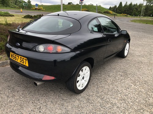 2000 Ford Puma 1.7 For Sale