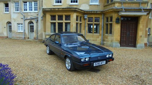 Picture of 1987 Ford Capri 280 Brooklands - For Sale