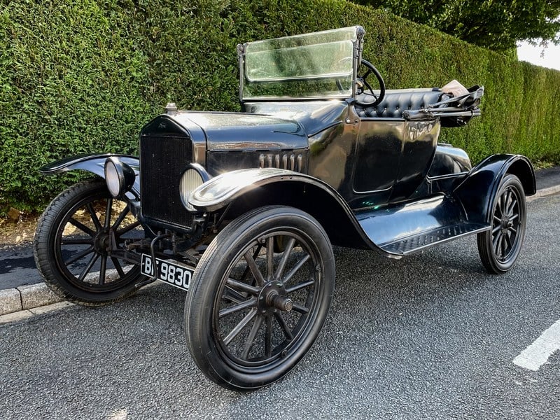 1920 FORD MODEL T ROADSTER 2.9 * DELIVERY AVAILABLE * PX AVA