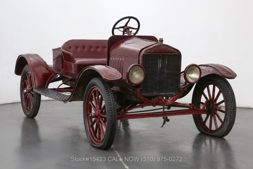 1919 Ford Model T For Sale