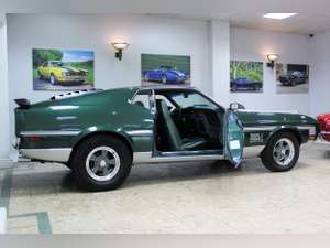 1971 Ford Mustang Mach 1 351 V8 Auto For Sale (picture 5 of 50)
