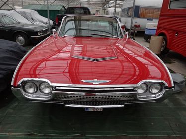 Picture of Thunderbird v8 6,4  coupe