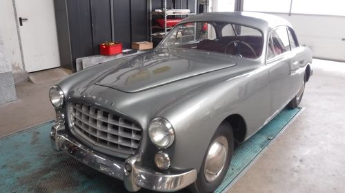 Picture of Ford Cometè 1951 V8 - For Sale