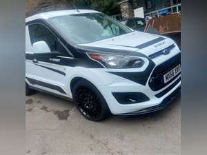 2016 Ford transit connect swb  M-Sport style For Sale (picture 1 of 5)
