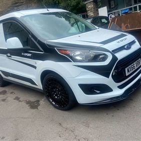 Picture of 2016 Ford transit connect swb  M-Sport style - For Sale