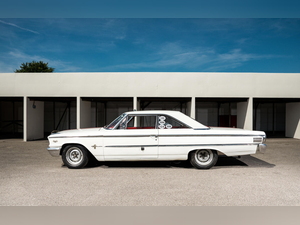 1963 Ford Galaxie R Code For Sale 1963 Ford Galaxie R Code For Sale