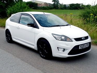 Picture of 2009 FORD FOCUS ST-3 /// HEATED RECARO LEATHER /// MODIFIED For Sale