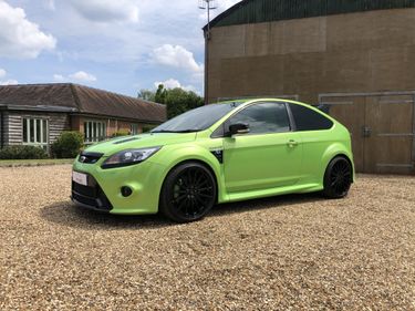 Picture of 2009 Ford Focus RS - For Sale