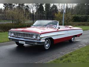 1964 Ford Galaxie 500 For Sale 1964 Ford Galaxie 500 For Sale