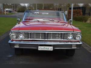 1964 Ford Galaxie 500 For Sale 1964 Ford Galaxie 500 For Sale