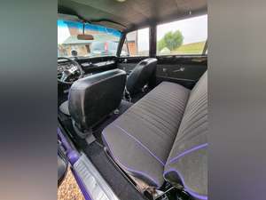 1965 Ford Falcon For Sale (picture 4 of 11)
