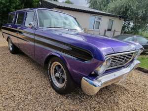 1965 Ford Falcon For Sale (picture 5 of 11)