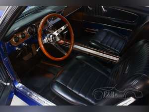 Ford Mustang Fastback | Extensively restored | 1965 For Sale (picture 3 of 8)