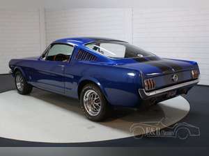 Ford Mustang Fastback | Extensively restored | 1965 For Sale (picture 5 of 8)