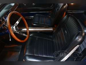 Ford Mustang Fastback | Extensively restored | 1965 For Sale (picture 6 of 8)