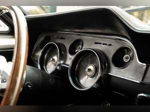 1968 FORD MUSTANG SHELBY GT 500 ELEANOR REPLICA For Sale (picture 21 of 49)
