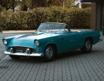 Picture of 1956 FORD THUNDERBIRD - For Sale