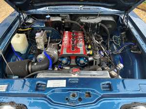 1972 Ford Mk3 Cortina Cosworth Powered For Sale (picture 2 of 12)