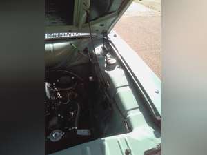 1967 Ford Cortina mk2 1500cc For Sale (picture 6 of 12)