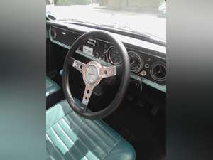 1967 Ford Cortina mk2 1500cc For Sale (picture 9 of 12)