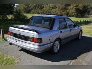 1990 Ford Sierra Sapphire RS Cosworth 2WD For Sale (picture 3 of 12)
