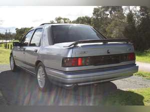 1990 Ford Sierra Sapphire RS Cosworth 2WD For Sale (picture 4 of 12)