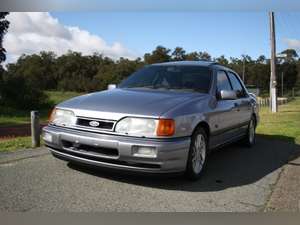 1990 Ford Sierra Sapphire RS Cosworth 2WD For Sale (picture 6 of 12)
