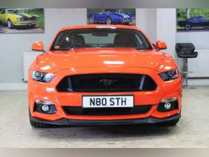 2016 Ford Mustang GT 5.0 V8 Auto - 19,000 Miles FFSH For Sale (picture 13 of 50)