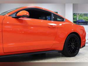 2016 Ford Mustang GT 5.0 V8 Auto - 19,000 Miles FFSH For Sale (picture 20 of 50)