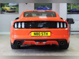 2016 Ford Mustang GT 5.0 V8 Auto - 19,000 Miles FFSH For Sale (picture 36 of 50)
