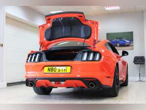 2016 Ford Mustang GT 5.0 V8 Auto - 19,000 Miles FFSH For Sale (picture 38 of 50)