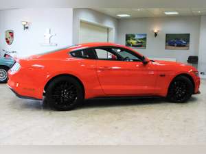 2016 Ford Mustang GT 5.0 V8 Auto - 19,000 Miles FFSH For Sale (picture 44 of 50)