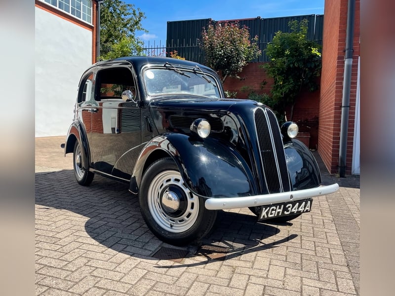 1958 FORD POPULAR 103E 1172cc * PX & DELIVERY AVAILABLE