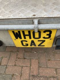 Picture of Private plate