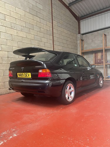 1995 Ford escort rs cosworth 4x4 lux For Sale