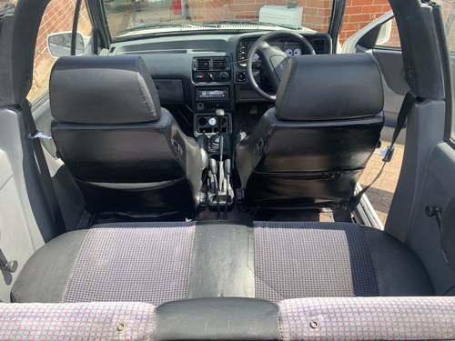 1989 Ford escort RS look alike Kaufen Bei